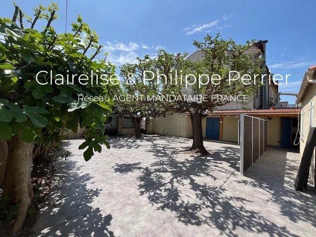 Vente Vente Commerce Lorgues - Réf. 11169  - Mandataire immobilier Clairelise Perrier - image 1