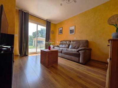 Vente Villa Draguignan - Réf. 11146  - Mandataire immobilier Stéphanie Van De Kadsye - image 8