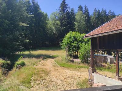 Vente Ferme Bois-de-Champ - Réf. 11143  - Mandataire immobilier Quentin Ripoll - image 17