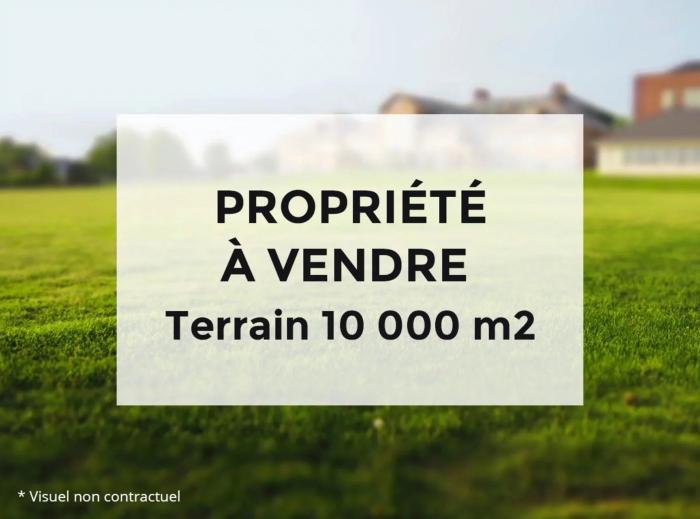 Roquebrune-sur-Argens 83520 – Terrain constructible