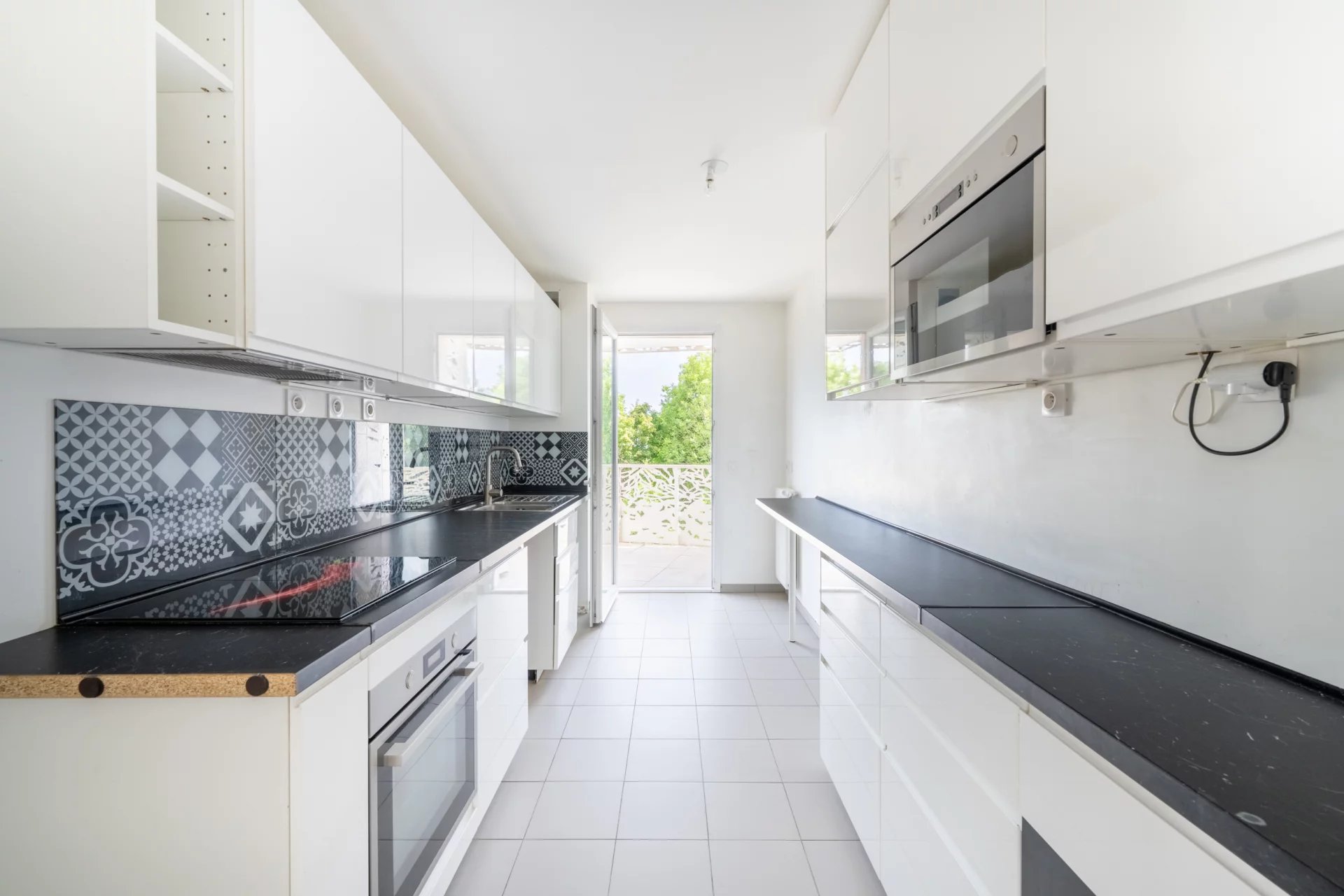 Appartement 80 m²