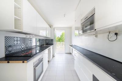 Appartement 80 m²