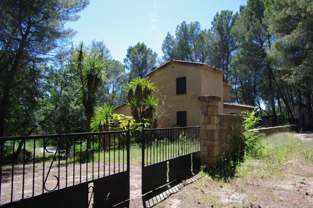 Vente Vente Maison Villecroze - Réf. 10177  - Mandataire immobilier Régine Finistre - image 1