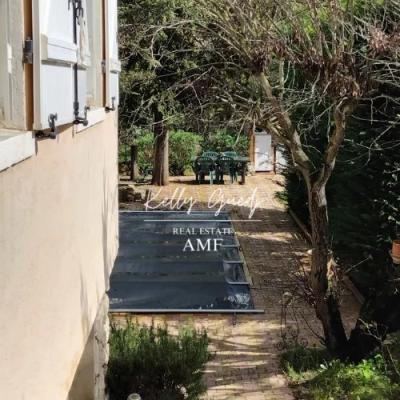 Vente Maison Aix-en-Provence - Réf. 10698  - Mandataire immobilier Kelly Guedj - image 15