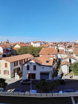 Vente Appartement Biarritz - Réf. 10042  - Mandataire immobilier Nathalie Vidal - image 9