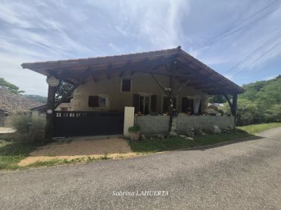 Maison 92 m²