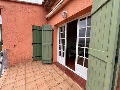 Vente Appartement Cavalaire-sur-Mer - Réf. 10109  - Mandataire immobilier Inès Ribeiro - image 7