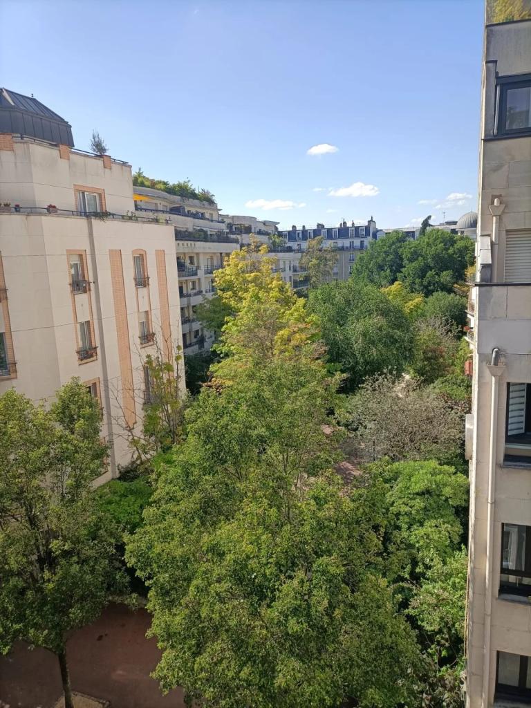 Vente Vente Appartement Levallois-Perret - Réf. 11195  - Mandataire immobilier Jérôme Karsenti - image 1