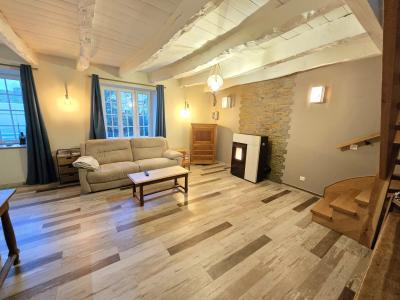 Vente Maison de village Merdrignac - Réf. 10531  - Mandataire immobilier Pierre-Yves Le Dorner - image 3