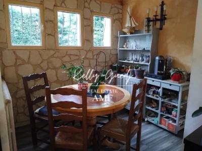 Vente Maison Aix-en-Provence - Réf. 10698  - Mandataire immobilier Kelly Guedj - image 2