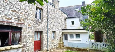 Vente Maison Pontivy - Réf. 11107  - Mandataire immobilier Julien Stil - image 13