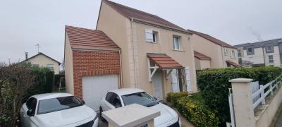Vente Maison La Ville-du-Bois - Réf. 10514  - Mandataire immobilier Anthony Lebouvier - image 2