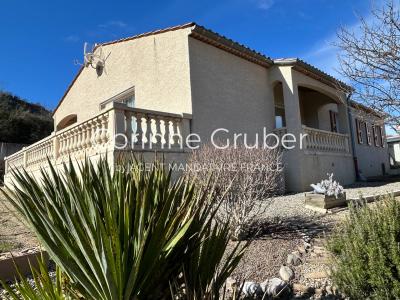 Vente Villa Digne-les-Bains - Réf. 10654  - Mandataire immobilier Corinne Gruber - image 13