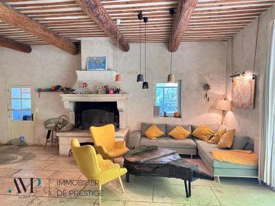 Vente Maison d'hôtes L'Isle-sur-la-Sorgue - Réf. 10842  - Mandataire immobilier Géraldine Beck - image 4