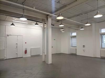 Ivry-sur-Seine 94200 – Local