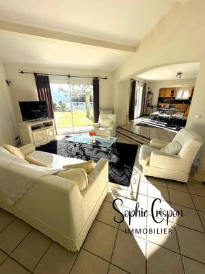 Vente Villa Les Adrets-de-l'Estérel - Réf. 10367  - Mandataire immobilier Sophie Crispon - image 5