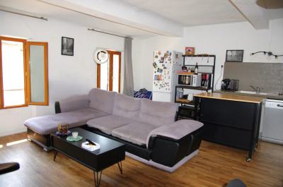 Appartement 62 m²