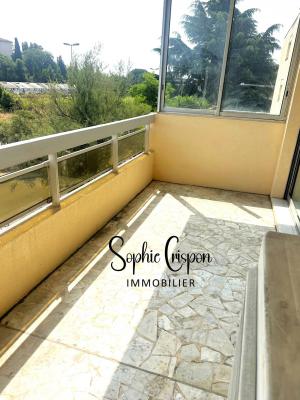 Vente Appartement Le Cannet - Réf. 11141  - Mandataire immobilier Sophie Crispon - image 3