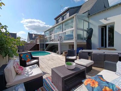 Maison 136 m²