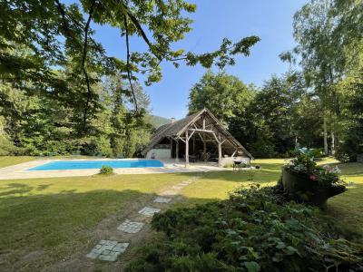 Besançon 25000 – Propriété