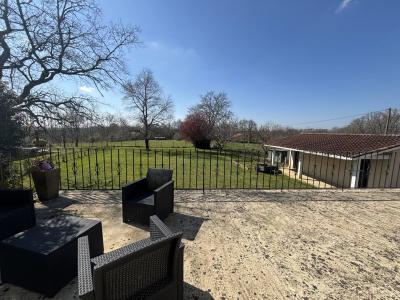 Vente Villa Eauze - Réf. 10713  - Mandataire immobilier Céline Haye - image 12
