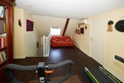 Vente Maison de ville Azay-le-Rideau - Réf. 11197  - Mandataire immobilier Sabrina Montigny - image 11