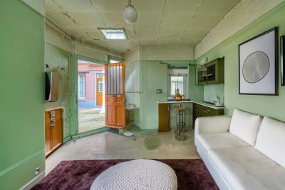 Studio 17.11 m²