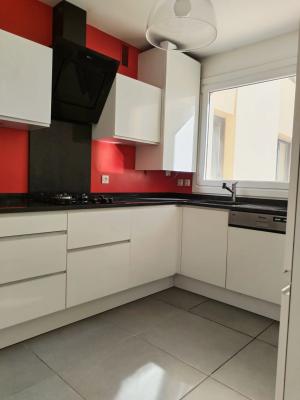 Vente Appartement Biarritz - Réf. 10042  - Mandataire immobilier Nathalie Vidal - image 2