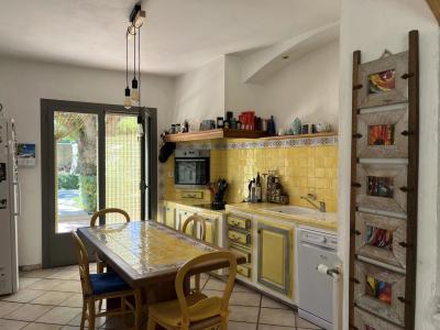 Vente Maison Taillades - Réf. 9493  - Mandataire immobilier Christophe Chemin - image 11