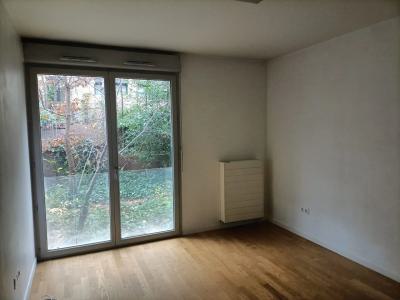 Studio 25.5 m²