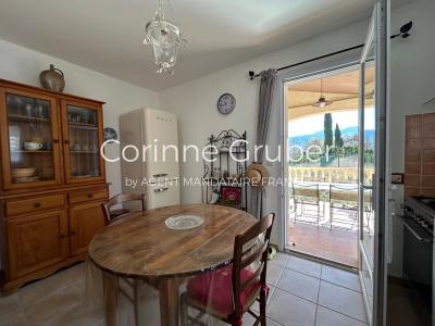Vente Villa Digne-les-Bains - Réf. 10654  - Mandataire immobilier Corinne Gruber - image 16