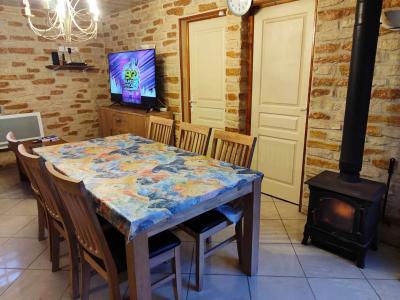 Vente Maison Sury-près-Léré - Réf. 8875  - Mandataire immobilier Agent Mandataire France - image 2