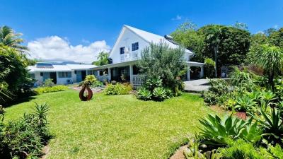 Villa 160 m²