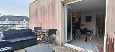 Vente Appartement Hennebont - Réf. 10585  - Mandataire immobilier Julien Stil - image 5