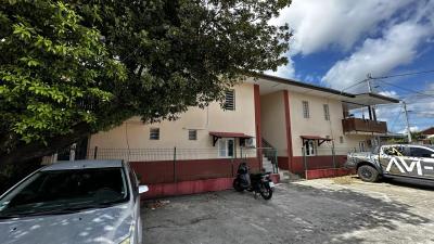 Cayenne 97300 – Ensemble immobilier