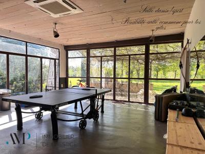 Vente Maison d'hôtes L'Isle-sur-la-Sorgue - Réf. 10842  - Mandataire immobilier Géraldine Beck - image 9