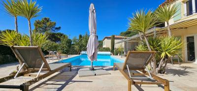 Villa 150 m²