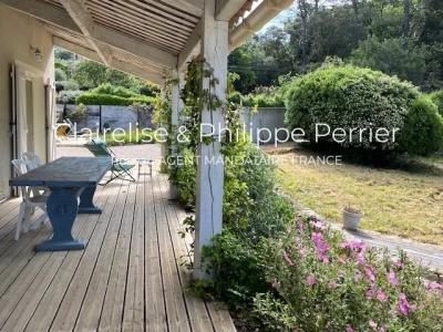 Vente Villa Carcès - Réf. 10364  - Mandataire immobilier Clairelise Perrier - image 2