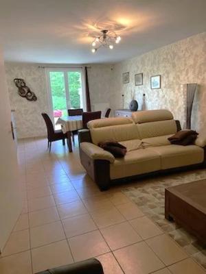Vente Maison La Ville-du-Bois - Réf. 10514  - Mandataire immobilier Anthony Lebouvier - image 3