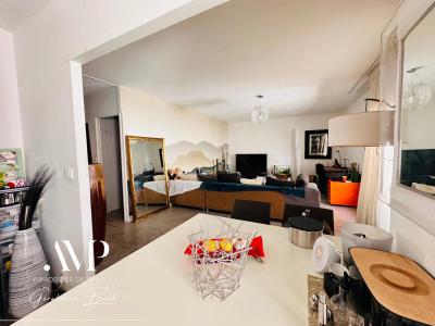 Aix-en-Provence 13100 – Appartement