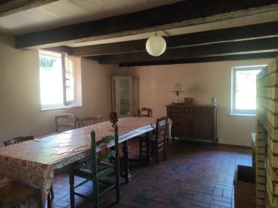 Vente Ferme Bois-de-Champ - Réf. 11143  - Mandataire immobilier Quentin Ripoll - image 8