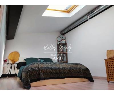 Vente Maison Marseille 12ème - Réf. 10946  - Mandataire immobilier Kelly Guedj - image 11