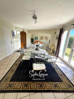Vente Villa Les Adrets-de-l'Estérel - Réf. 10367  - Mandataire immobilier Sophie Crispon - image 6