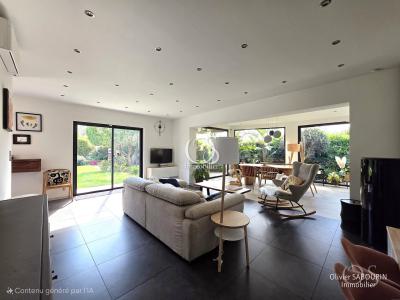 Roquebrune-sur-Argens 83520 – Maison