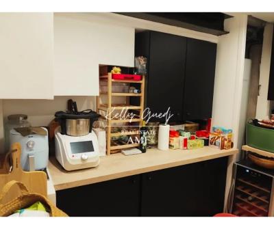 Vente Maison Marseille 12ème - Réf. 10946  - Mandataire immobilier Kelly Guedj - image 12