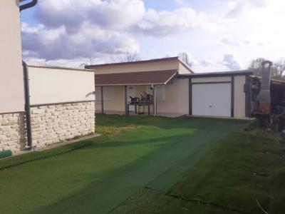 Vente Maison Milly-la-Forêt - Réf. 10540  - Mandataire immobilier Marie Butet - image 2