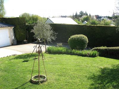 Vente Maison Azay-le-Rideau - Réf. 11205  - Mandataire immobilier Sabrina Montigny - image 15