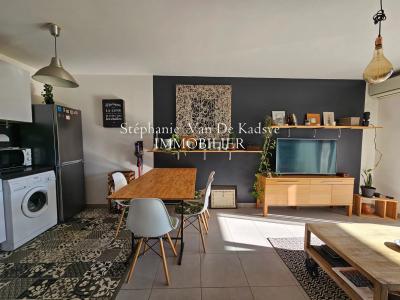 Vente Appartement Saint-Raphaël - Réf. 10279  - Mandataire immobilier Stéphanie Van De Kadsye - image 6