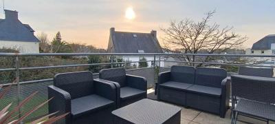 Vente Appartement Hennebont - Réf. 10585  - Mandataire immobilier Julien Stil - image 4