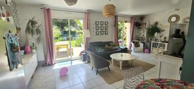 Maison 94 m²